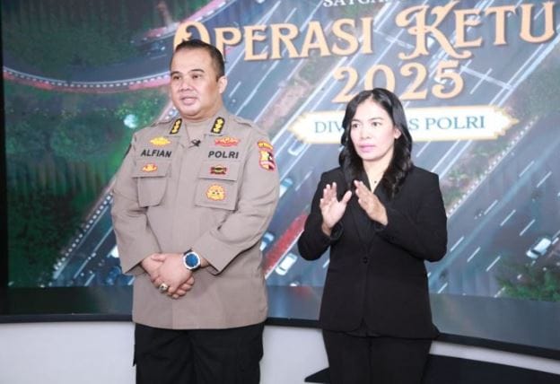 Data Kecelakaan Lalu Lintas Hari Ini: 25 Orang Meninggal Dunia, Kerugian Capai Rp 417 Juta