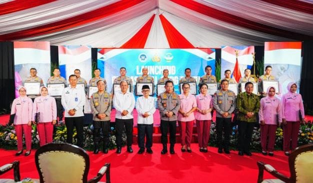 Optimisme Capai Target 82,9 Juta Penerima Manfaat Makan Bergizi Gratis