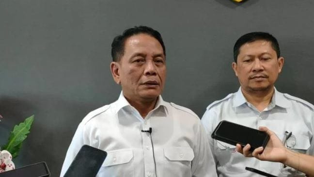 Kortas Tipikor Dalami Keterlibatan Subjek Hukum Sama dalam Kasus Pagar Laut di Tiga Wilayah