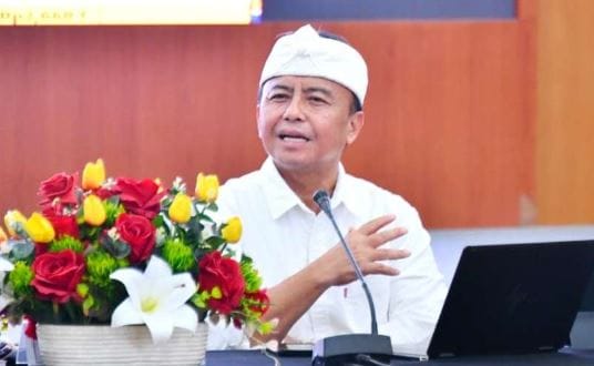 Pemdaprov Jabar Siapkan Lahan untuk Sekolah Rakyat, Didukung Penuh Pemerintah Pusat