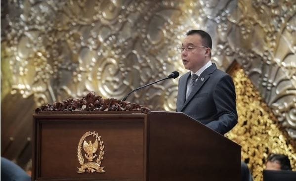 DPR dan Presiden Apresiasi Penurunan Angka Kecelakaan Mudik 2025