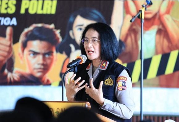 Keadilan yang Tertunda: Bareskrim Telusuri Arsip Kasus Eksploitasi Sirkus 1997