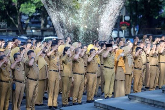Wali Kota Bandung: “Ulin” Digelar untuk Pastikan Pelayanan Publik Tetap Optimal