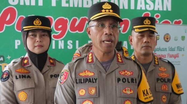 44 Saksi Diperiksa dalam Kasus Kematian Mahasiswa UKI: Pendekatan Scientific Crime Investigation Dikedepankan