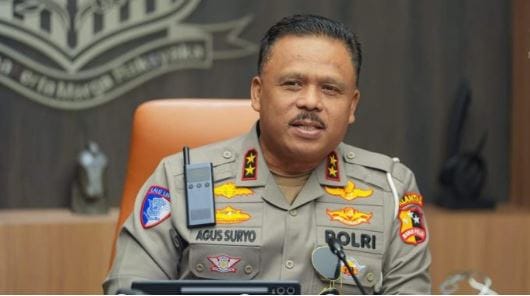 Korlantas Polri: Tata Kelola Moda Transportasi dan Infrastruktur Kunci Keberhasilan Mudik