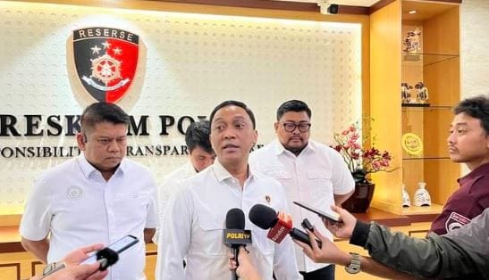 Era Baru Perang Narkoba: Brigjen Eko Siap Sapu Bersih Bandar hingga Kurir