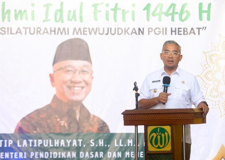 Bandung Menuju Zero Waste: Sekolah Didorong Miliki Fasilitas Pengolahan Sampah