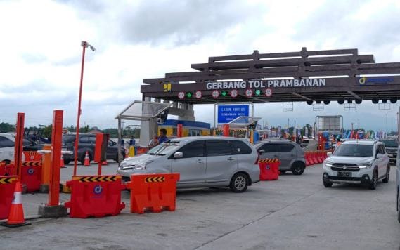 Angka Kecelakaan Turun Drastis, Polri Sukses Tekan Fatalitas Selama Mudik 2025