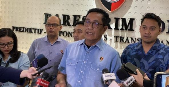 Polri Periksa 40 Saksi dalam Kasus Dugaan Pemalsuan Sertifikat Tanah di Tarumajaya