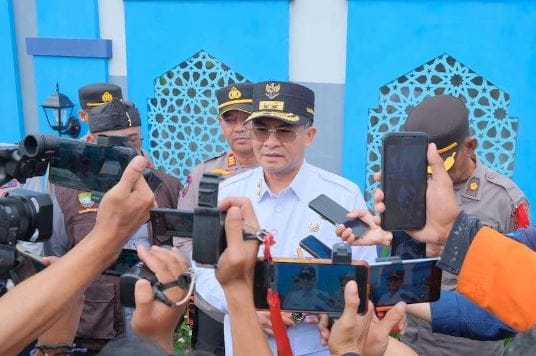 Pemprov Jabar Siapkan Strategi Antisipasi Puncak Arus Balik pada 5-6 April 2025