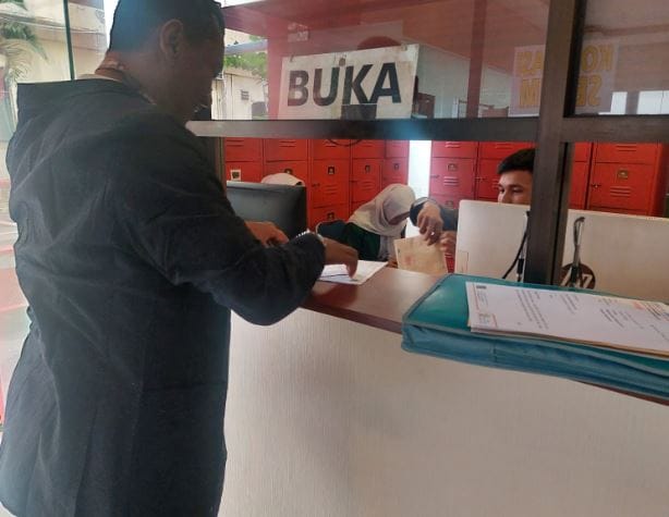 Mabes Polri: Surat Aduan dan Somasi Ditindaklanjuti Sesuai Prosedur Hukum