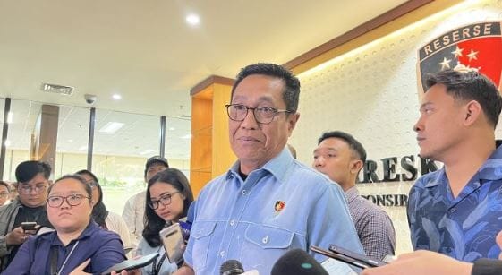 Berkas Perkara Pemalsuan Sertifikat Dilimpahkan Lagi ke Kejagung, Tak Ada Unsur Tipikor