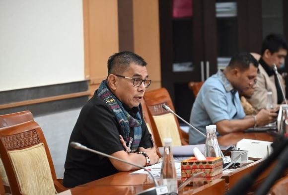Korlantas Polri Sukses Amankan Mudik 2025, DPR Beri Apresiasi Tinggi