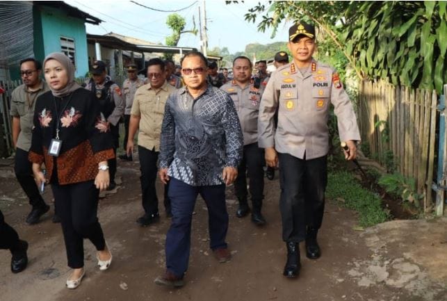 Pesan Kompolnas: Hukum Harus Ditegakkan Tanpa Kompromi di Kasus Pembakaran Mobil Depok