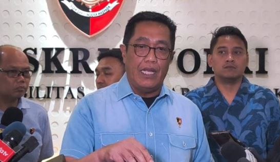 Penyelidikan Teror Tempo: Paket Kepala Babi Telah Melalui Rantai Pengiriman Ojol