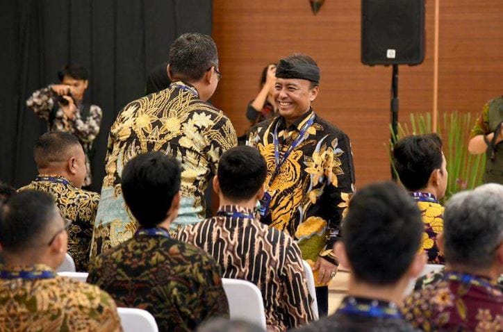 Herman Suryatman: Gubernur Jabar Siap Pasang Badan Demi Kepentingan Rakyat