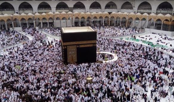 Data Terbaru: 23.500 Jemaah Haji Jabar Sudah Diberangkatkan, 11 Orang Meninggal Dunia