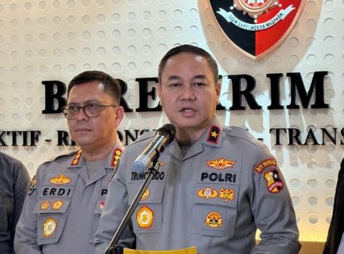 Kasus Ijazah Palsu Jokowi Masuki Tahap Gelar Perkara, Polri Janji Transparansi Publik