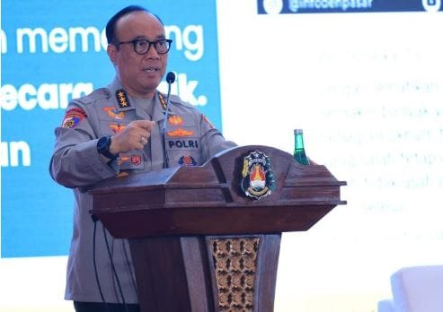 Operasi Anti Premanisme Polri Raih Apresiasi Publik, Tapi Perjalanan Belum Selesai