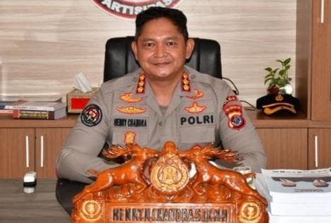 Operasi Besar Polda NTT: Tangkal Premanisme untuk Ciptakan Keamanan Berkelanjutan