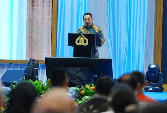 Polri Luncurkan Sekolah Unggulan, SMA Kemala Taruna Bhayangkara Siap Cetak Pemimpin Masa Depan