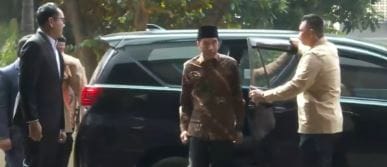 Bareskrim Periksa Jokowi Terkait Polemik Keaslian Ijazah SMA dan UGM