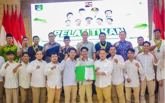 Wali Kota Bogor Dorong Generasi Muda Belajar dari Luar Negeri untuk Majukan Bangsa