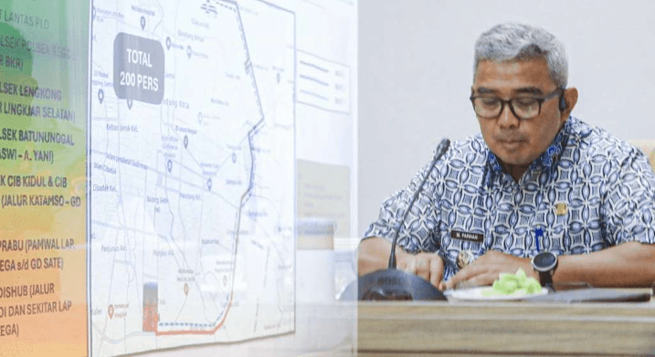 Farhan Minta Bobotoh Rayakan Kemenangan Persib Secara Tertib, Tanpa Konvoi Malam