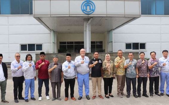 Kemitraan Pemkab Bekasi dan Dunia Usaha Sukses Buka 2.083 Lowongan Kerja