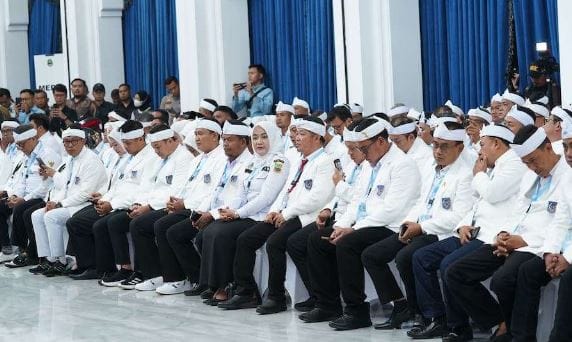 Sekda Kabupaten Bekasi Dukung Sinergi Pemda Jabar-ITB untuk Pembangunan Berkelanjutan