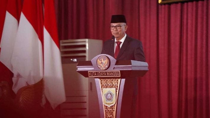 Bupati Bogor Dorong Masyarakat Tingkatkan Konsumsi Pangan Lokal dan Bergizi