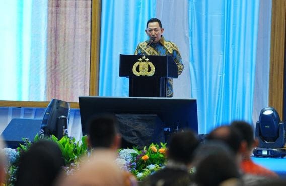 Kapolri: SMA Kemala Taruna Bhayangkara Wujud Komitmen Polri Tingkatkan Kualitas Pendidikan