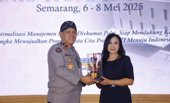 Era Post-Truth, Humas Polri Dituntut Cerdas Kelola Opini Publik di Media Sosial