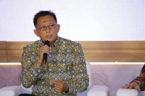 Humas Polri dan Dewan Pers Sepakat Tingkatkan Koordinasi Hadapi Isu Media
