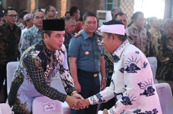 Partisipasi Publik Warnai Musrenbang Jabar 2025 untuk Wujudkan Pembangunan Inklusif
