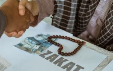 Koalisi Desak KPK Usut Tuntas Skandal Dana Zakat BAZNAS Jabar