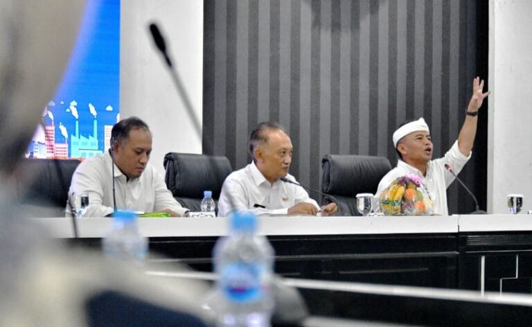 Pelatihan SDM Jadi Fokus Pemprov Jabar untuk Penuhi Kebutuhan Industri