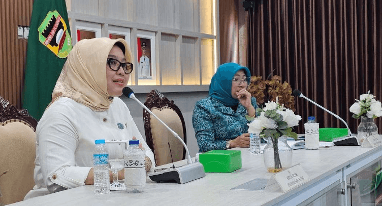 Transformasi PKK: Solusi Konkret untuk Masalah Sampah di Jawa Barat