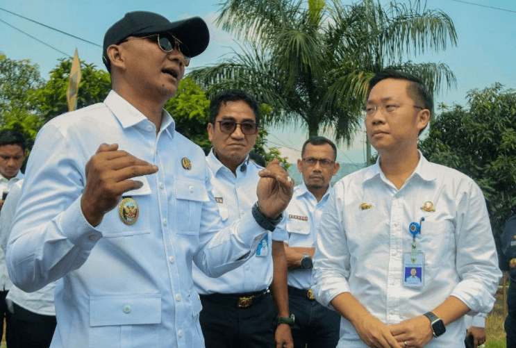 Akses Darurat Warga Batutulis Terhambat, Pemkot Bogor Siap Bangun Jembatan Sementara