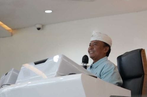 Sinergi TNI-Polri dalam MPLS 2025: Tanamkan Nilai Kebangsaan dan Disiplin Siswa Jabar