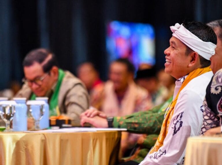 Perangi Korupsi, Gubernur KDM Dorong Tata Kelola Pemerintahan Bersih di Jabar