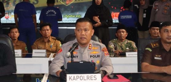Masyarakat Diajak Laporkan Praktik Eksploitasi Anak di Tempat Hiburan Malam