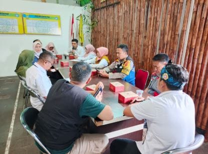 Aipda Ajat Tekankan Pentingnya Kewaspadaan Warga Saat Perayaan HUT RI ke-80