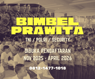 Bimbel Prawita